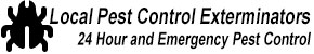 Taft OK Pest Control Exterminators